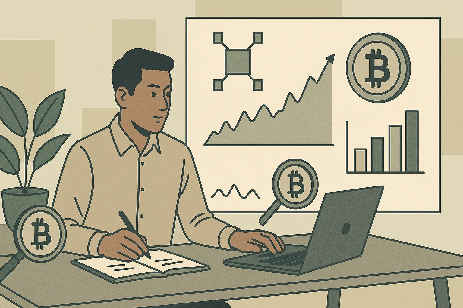 Market Research for Small Business
