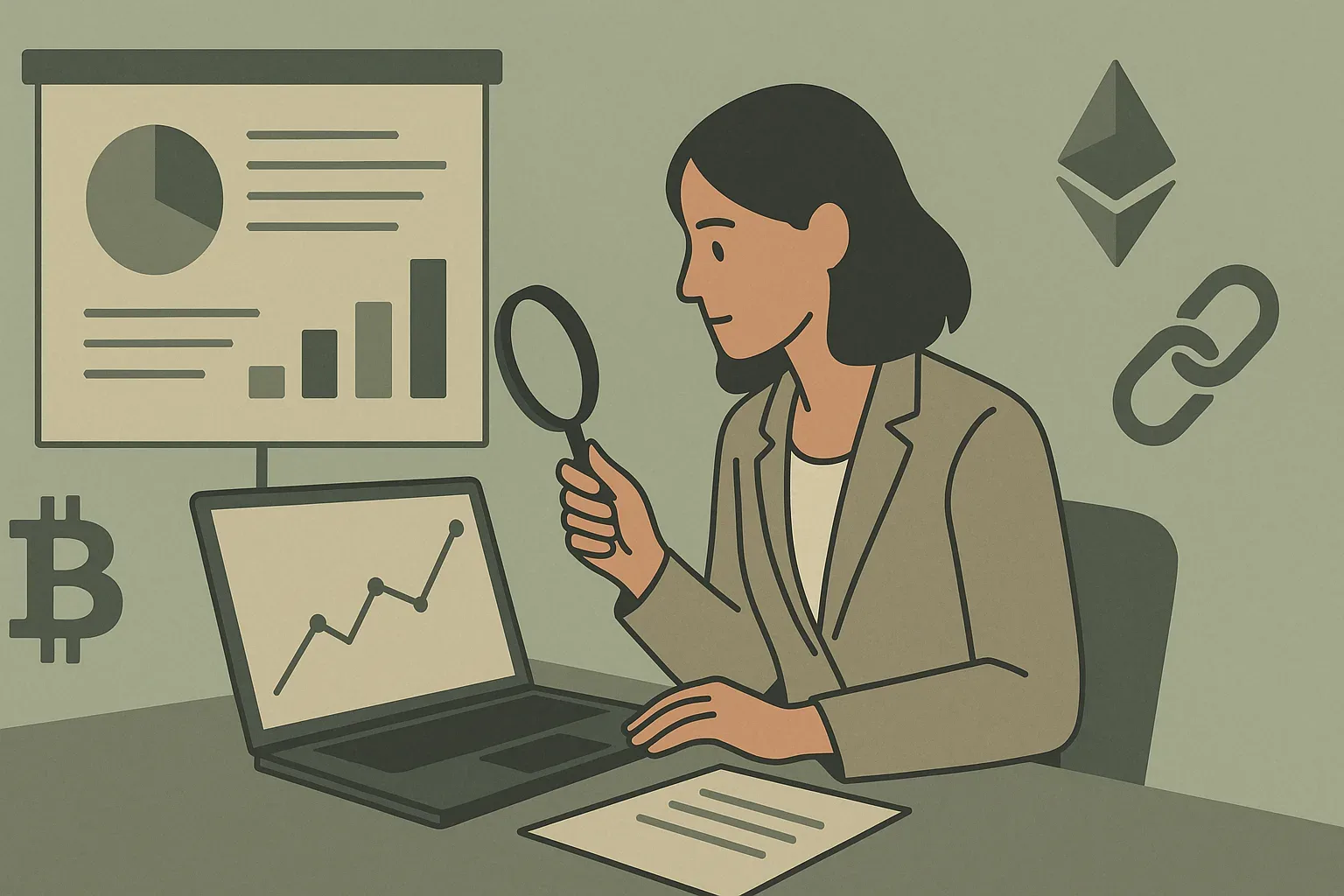 Market Research to Start a Business